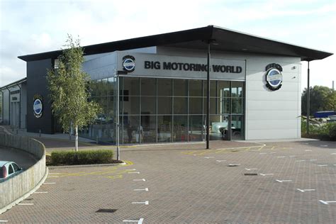 Big motoring world service. Big Motoring World offers the choice of 1000s of cars from all of your favorite car manufacturers. It's a no-haggle and no-hassle car buying experienc … See more. 24,510 … 
