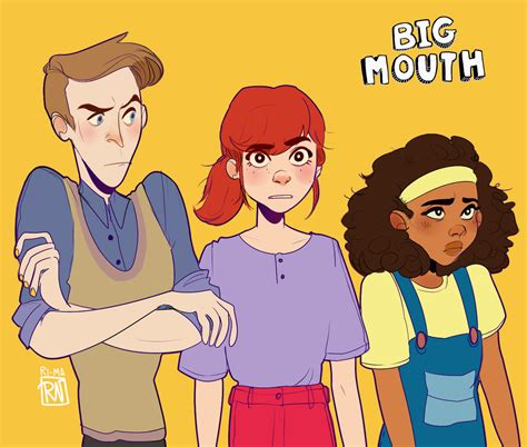 Big mouth porn comics. Things To Know About Big mouth porn comics. 