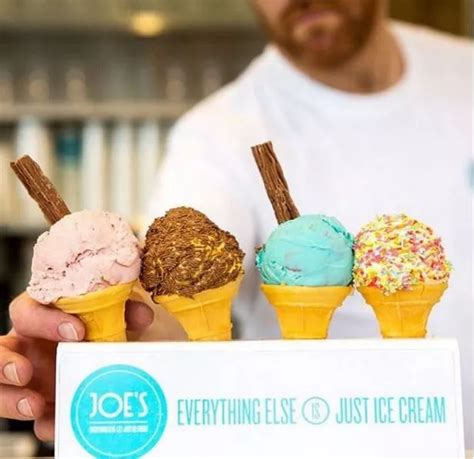 'The world's biggest, edible ice cream scoop had a diameter of 10.5 feet and was created by Joseph Sullivan in his ice cream factory in Metaline Falls, ... The name of Joseph's factory and ice cream brand is Frosty: Ice Creams. The name of Rod's ice cream truck is Frosty and Wheels: .... 