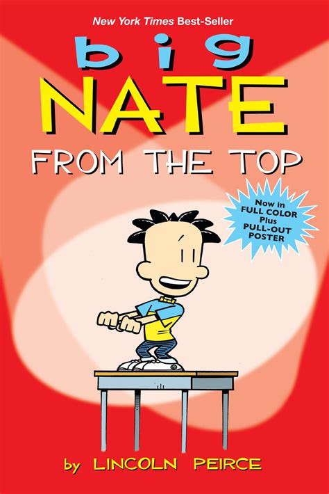Big nate wiki