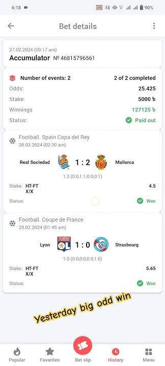 Big odd win prediction.  Check out our big odds accumulator tips for s...