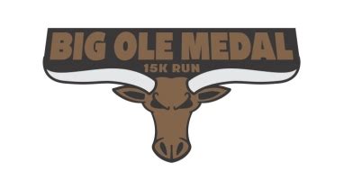 Little Elm, TX Big Ole Medal Run Sep 9, 2023 Argyl