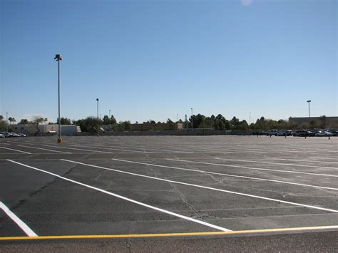 Big parking lots near me. Parking; Total Parking Lots: 2: Permit Only Parking: 100 Spaces: Daily Only Parking: 70 Spaces: ADA Parking: 8: Parking Contact: Village of River Grove 708-453-8000 