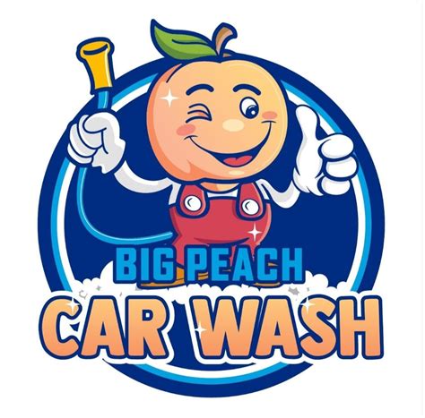 Big peach car wash. Things To Know About Big peach car wash. 