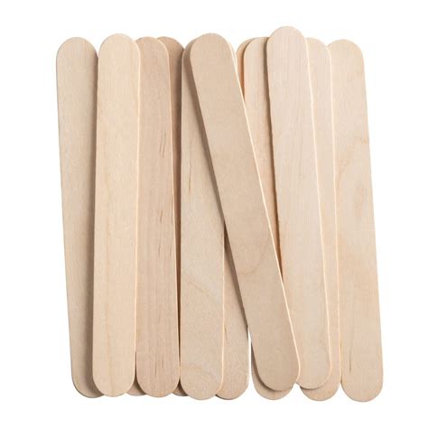 Big popsicle sticks. Things To Know About Big popsicle sticks. 