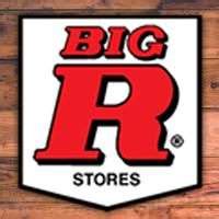 Big r falcon. Big R of Falcon. 2.8 (25 reviews) Claimed. $$ Home & Garden. Add photo or video. Write a review. Add photo. Save. Location & … 