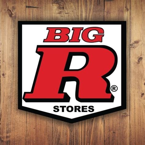 Big r online. Big R is the top merchant for your home, farm, and ranch. We supply pet, clothing, footwear, sporting goods, hardware, automotive and more. Almost Anything, Big R's Got It! 