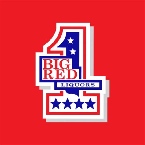 Big red liquor. Big Red Liquors $$ Opens at 9:00 AM. 27 reviews (317) 536-1122. Website. More. Directions Advertisement. 25 N Pennsylvania St Indianapolis, IN 46204 Opens at 9:00 AM ... 