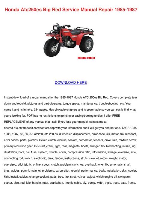 Big red owners manual free download. - New holland tc5040 tc5050 tc5060 tc5070 tc5080 vereint reparaturanleitung download.
