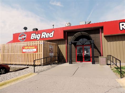 Big red restaurant. Things To Know About Big red restaurant. 