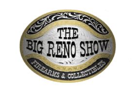 Sunday: 9am - 4pm. Admission: General: $14.00. Children 12 & under: Free (wIth adult) Description: The next Reno Nevada Gun Show will be Jul 22-23, 2023. This show is held at The Reno-Sparks Convention Center and is hosted by Crossroads of the West. Additional show dates are scheduled for: Oct 21-22, 2023. All federal and local firearm laws and .... 