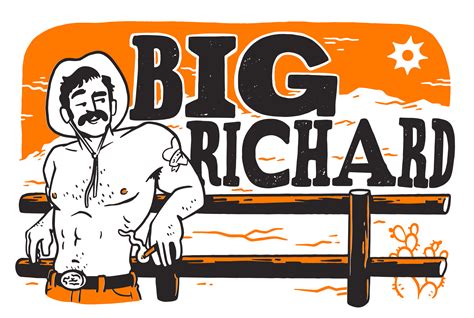 Big richard. 2,952 Followers. • 22 Upcoming Shows. Never miss another Big Richard Band concert. Get alerts about tour announcements, concert tickets, and shows near you with a free Bandsintown account. Follow. No upcoming shows in your city. Send a request to Big Richard Band to play in your city. Request a Show. Concerts and tour dates. Upcoming. Past. 