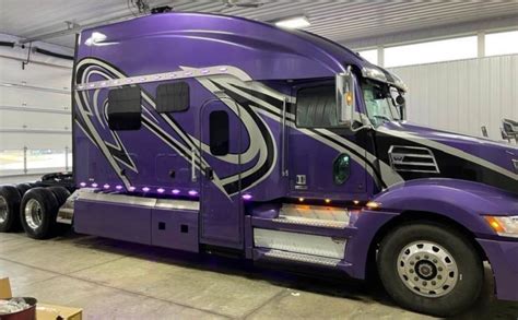 Big rig sleeper sex. .  ...