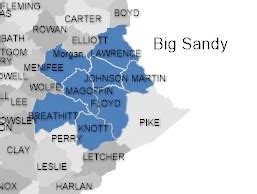 Big sandy recc outage map. Loading Unable to download map configuration 