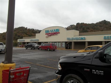 Big sandy superstore in pikeville. You should contact Arh Homecare Store - Big Sandy by phone: (606) 437-9216 for more detail about medical equipment, supplies and Medicare payment they offered. 1370 S Mayo Trl. Pikeville, Kentucky 41501. (606) 437-9216. Map and Directions. 