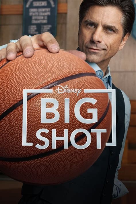Big shot where to watch. Big Shot Season 2 TV Series: Find Big Shot Season 2 TV Series release date, cast, trailer, review, critics rating, duration on Gadgets 360. Home; Entertainment; ... OnePlus Watch 2; Xiaomi 32 Inch LED HD Ready Smart TV (L32M6-RA-L32M7-RA) Xiaomi 43 Inch LED Full HD Smart TV (5A Series L43M7-EAIN) Nintendo Switch (OLED Model) 