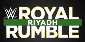 Big show royal rumble
