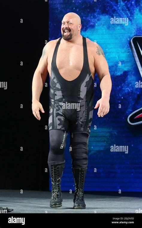 Big show wight