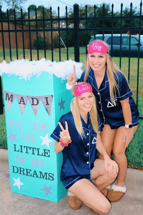 Big sis little sis reveal ideas. Nov 9, 2017 - Explore Connor's board "Spring Big Sis Reveal" on Pinterest. See more ideas about big little reveal, sorority, big little. 