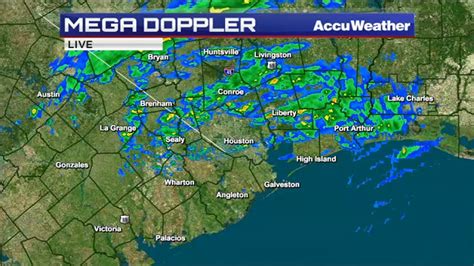 See the latest Texas Doppler radar weather map including areas of rain, snow and ice. Our interactive map allows you to see the local & national weather. 