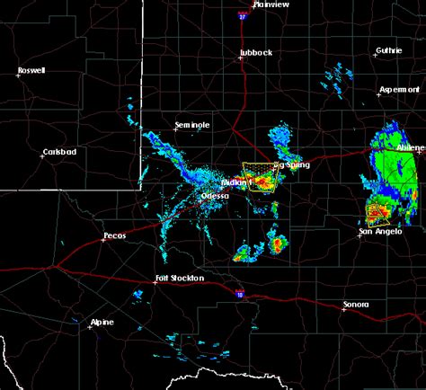 Big spring tx radar. Local Forecast Office More Local Wx 3 Day History Hourly Weather Forecast. Extended Forecast for Spring TX . Flood Watch until May 2, 07:00pm. ... Spring TX 30.07°N 95.39°W (Elev. 118 ft) Last Update: 1:20 am CDT May 2, 2024. Forecast Valid: 2am CDT May 2, 2024-6pm CDT May 8, 2024 . Forecast Discussion . 