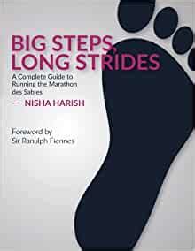 Big steps long strides a complete guide to running the marathon des sables. - 2003 50hp big foot mercury manual.