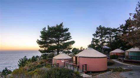 Big sur where to stay. Apr 22, 2016 ... Special Occasion: Post Ranch Inn. This space has been voted Best Hotel in America, so you can be sure to experience something that isn't exactly ... 