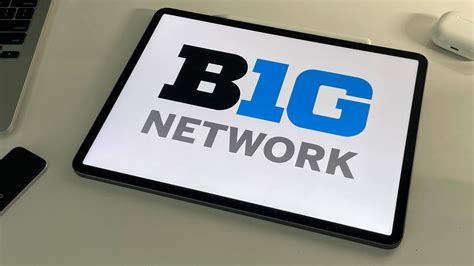 Big ten network wiki