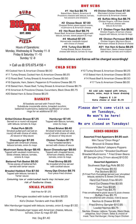 Find 4 listings related to Big Boy Restaurant Menu in Lehman on YP.com. See reviews, photos, directions, phone numbers and more for Big Boy Restaurant Menu locations in Lehman, PA.. 
