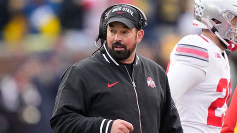 Big ten signing day rankings. Big Ten recruiting rankings: National Signing Day 2023 Published: Dec. 21, 2022, 5:07 a.m. Ryan Day and Ohio State have the top recruiting class in the Big Ten according to... 