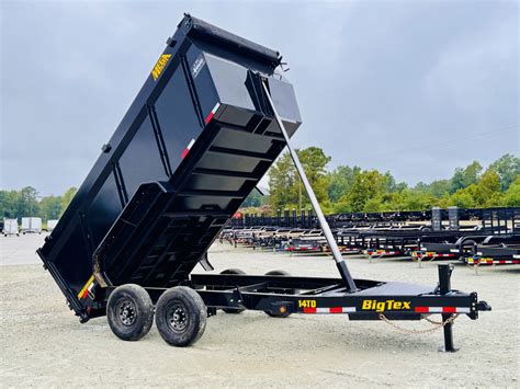 Big tex dump trailer forum. .  ...