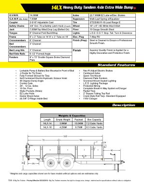 Trailer Parts, Supplies and Accessories in Dallas, TX. 