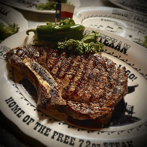 Big texan steak. Things To Know About Big texan steak. 