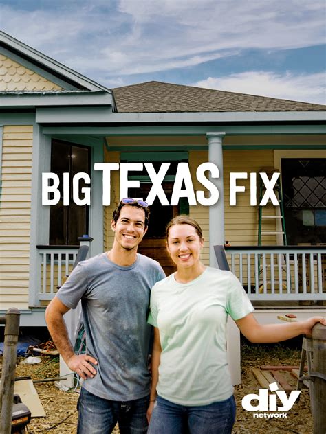 Big texas fix cast. Get ready. We're heading into Junk Gypsyville, Texas, with the HGTV stars Jolie and Annie to find out what it takes to be a true Junk Gypsy. "The raucous and rowdy home of gypsies, junkers, dreamers, and true-blue rebels across the globe! We believe every man's trash is truly our treasure, junking is a way 