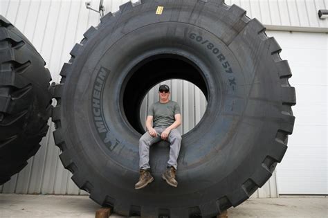 Big tires. We offer many different tire brands and tire services to keep your trucks safe on the road!. It's the convenient way to keep your trucks healthy and in top condition. (775) 289-6777 