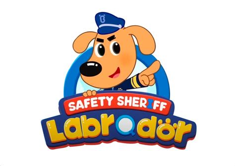 Big tornado videos.  Plus never before A Big Tornado | Safety Cartoon | Sheriff Labrador | Kid...