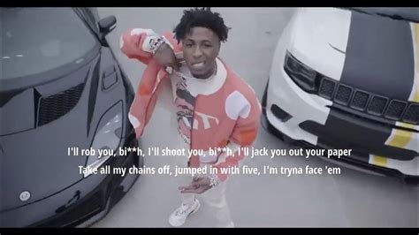 Big truck lyrics youngboy. #nbayoungboy #lyrics #top6 #top10 