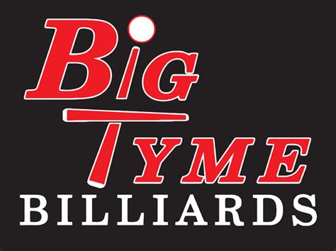 Big tyme billiards houston tx. 11th Annual Big Tyme Classic-April 24-28th, 2024 Big Tyme Billiards Spring, Texas-$14,000 Total Added Money Consistently among Texas's best events EVENT STARTS ON WEDNESDAY NIGHT WITH ONE POCKET DIVISION OPEN 9-BALL DIVISION STARTS FRIDAY NIGHT 