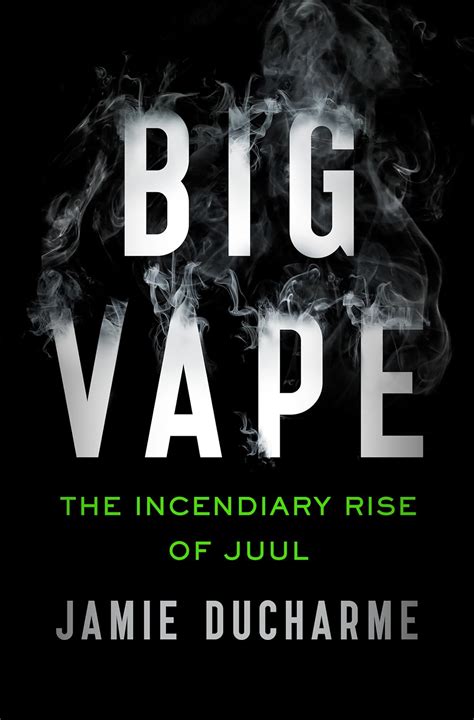Big vape the rise and fall of juul. Things To Know About Big vape the rise and fall of juul. 