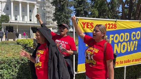 Big wins for organized labor and progressive causes as California lawmakers wrap for the year