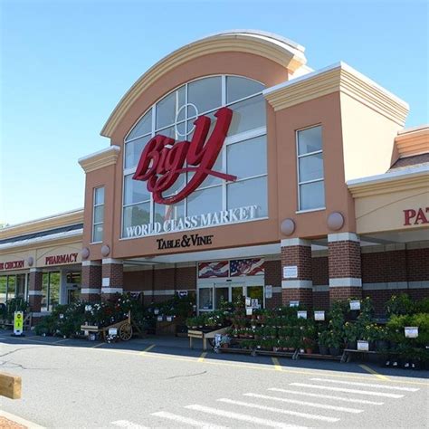 Big y greenfield ma. Find out the operating hours, weekly ad, phone number and website of Big Y in Greenfield, MA. Big Y is a supermarket located at 237 Mohawk Trail Route 2, near Big Y Plaza and other stores. 