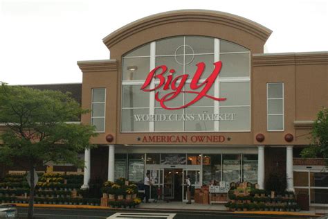 Meriden, CT, United States. Full-time. Apply Saved Save. Job Description. ... Ability to represent A Culture of Caring and The Pursuit of Excellence™ through the support of Big Y's Mission & Vision. Ability to demonstrate a passion for …. 