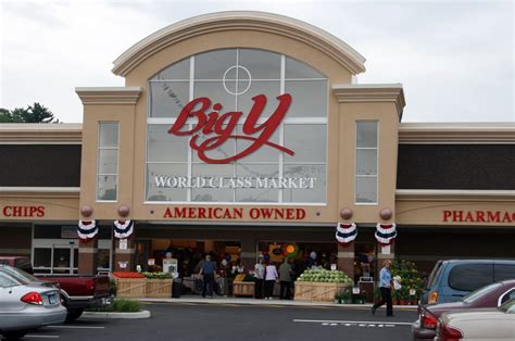 Big y supermarket locations. Shop the Branford, CT supermarket, bakery, deli, butcher all in one, Big Y World Class Market. Find hours and location for your local store! 
