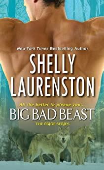 Read Online Big Bad Beast Pride 6 By Shelly Laurenston