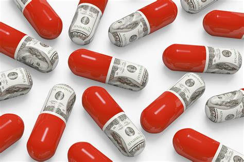 Read Big Pharma The Money Behind The Pills By The New York Times