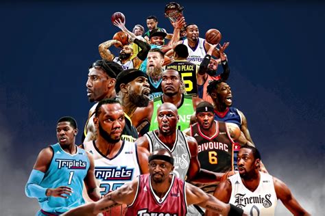 Big3 league. The latest tweets from @thebig3 