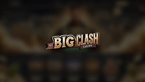 BigClash Canada online casino