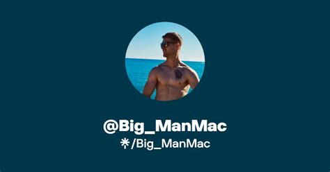 🔥 Big_Manmac Leaks PORN
