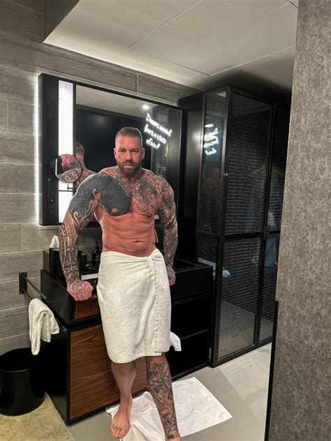 Big_Wess Leaked PORN 🍑 16 Photos