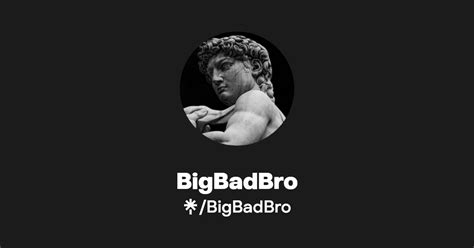 Bigbadbro Onlyfans Leaked [CLIP] 💋 141 Photos
